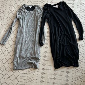 NWT Motherhood Maternity dresses